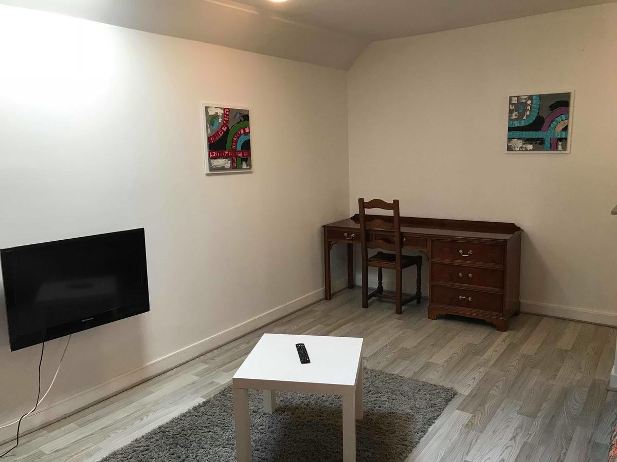 Appart'Etape Aparthotel Dissay-sous-Courcillon Exterior photo